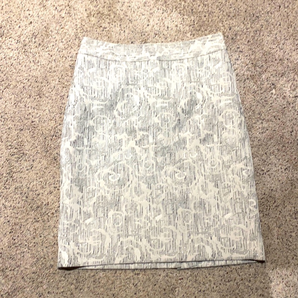 Ann Taylor skirt